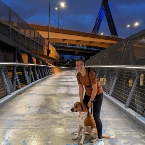 Fundraising Page: Emily Shepherd